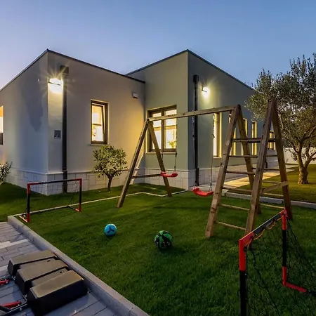 Maglica Exclusive Villa