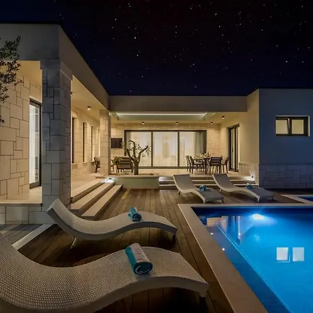 Maglica Exclusive Kaštela