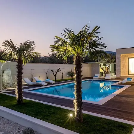 Villa Maglica Exclusive