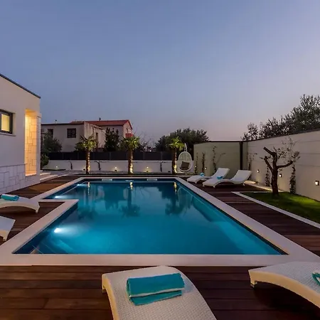 Villa Maglica Exclusive *