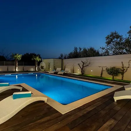 Villa Maglica Exclusive *