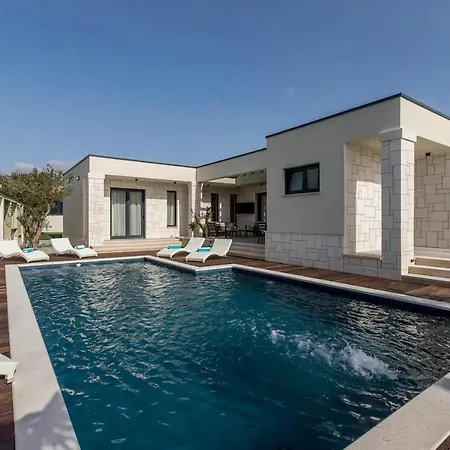 Villa Maglica Exclusive