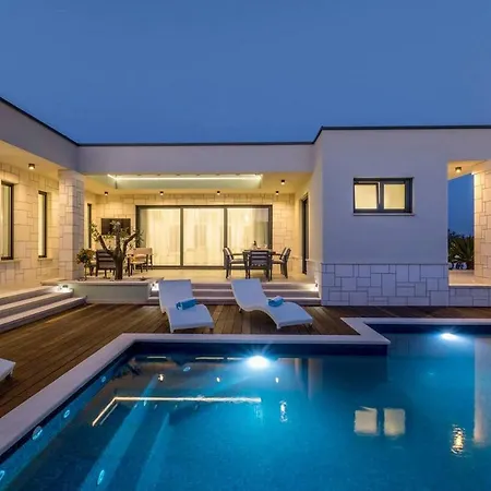 Villa Maglica Exclusive *