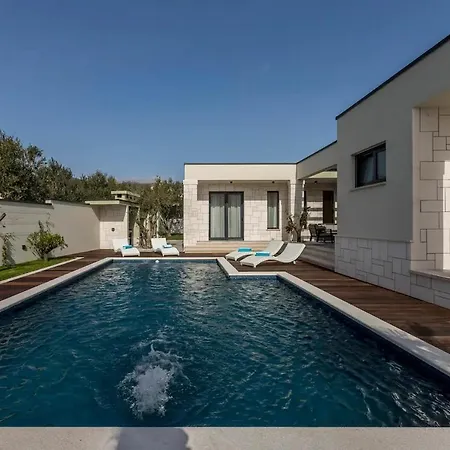 Villa Maglica Exclusive