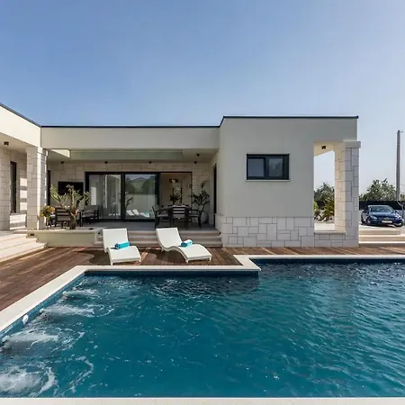 Villa Maglica Exclusive *