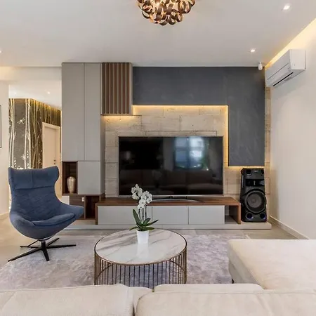 Maglica Exclusive Villa