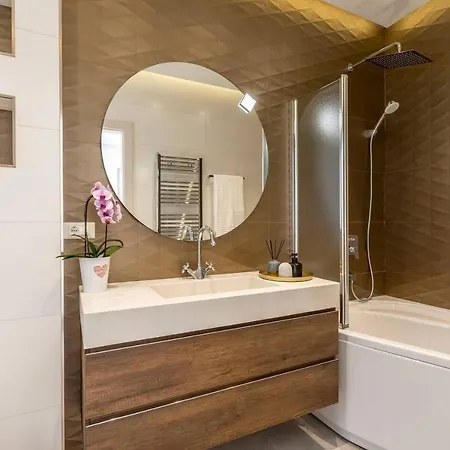 Villa Maglica Exclusive Kaštela