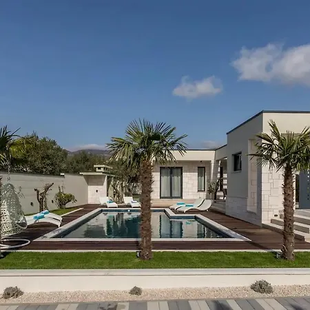 Maglica Exclusive Villa