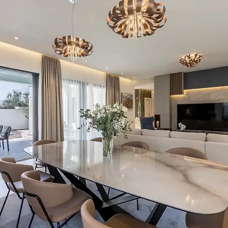 Villa Maglica Exclusive Kaštela