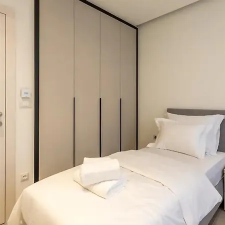 Maglica Exclusive Villa Kaštela