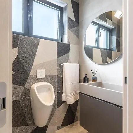 Villa Maglica Exclusive *